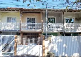 Casas Para Alugar Na Rua Vinte E Quatro Parque Burle Cabo Frio RJ