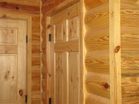 Log cabin siding interior – Artofit