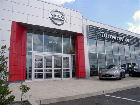 Nissan of Turnersville - 21 Photos & 42 Reviews - Car Dealers - 3400 ...