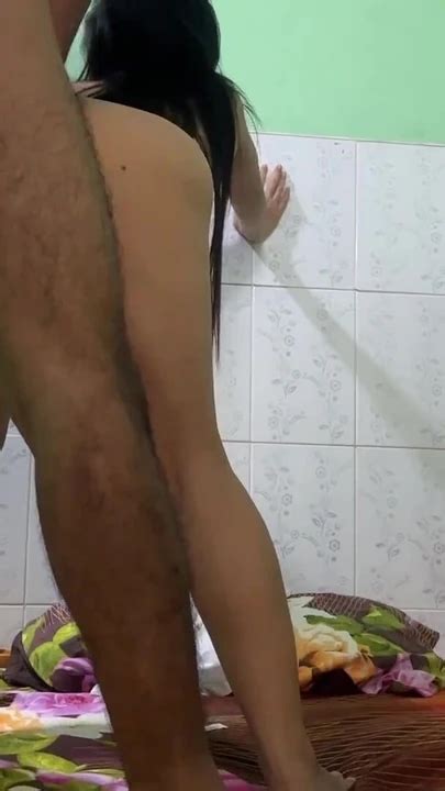 Iconic Moment From That My Friend S Wife Ass Is So Sexy And I Like To Fuck Her Standing Xhamster