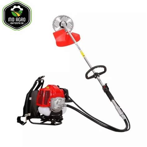 Md Agro Back Pack Brush Cutter Gx At Rs In Jaipur Id