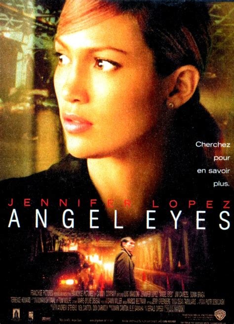 Angel Eyes (2001) | Wikia Warner Bros | Fandom