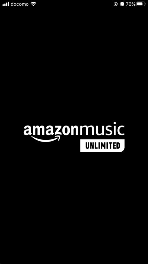 Amazon Music Unlimited Echo By