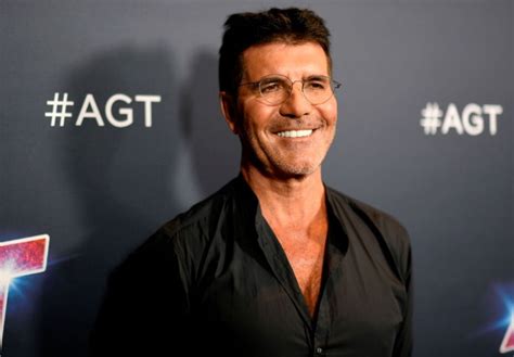 Simon Cowell Reveals Singing Voice In Rare Video Social Media Users