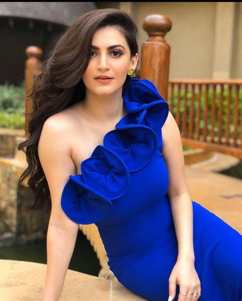 22 Beautiful Photos Of Shivaleeka Oberoi