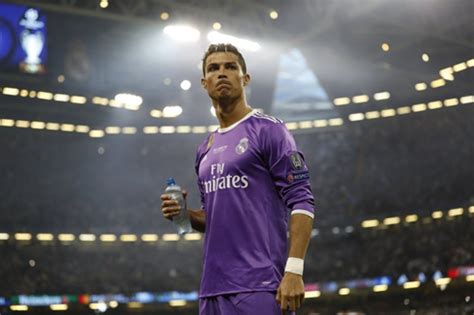 Can Ronaldo lead Real Madrid to the Champions League crown?