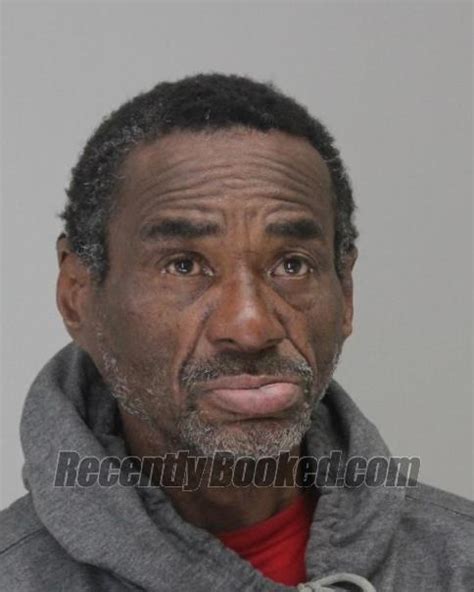 Recent Booking Mugshot For RONALD CRAWFORD In Dallas County Texas