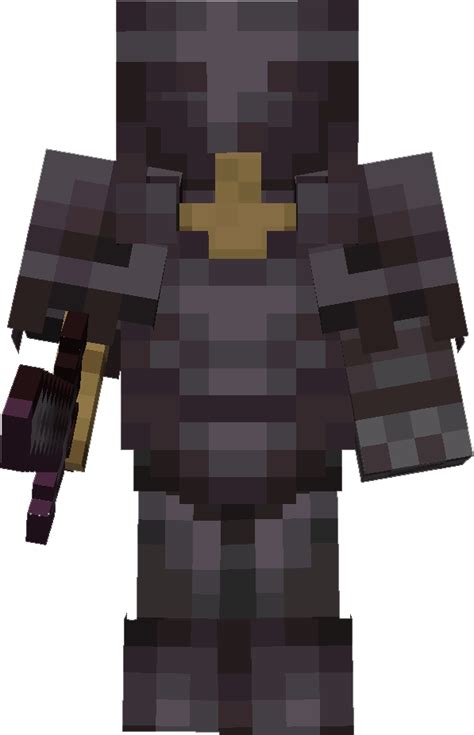 Gallant Gauntlets Minecraft Mods Curseforge