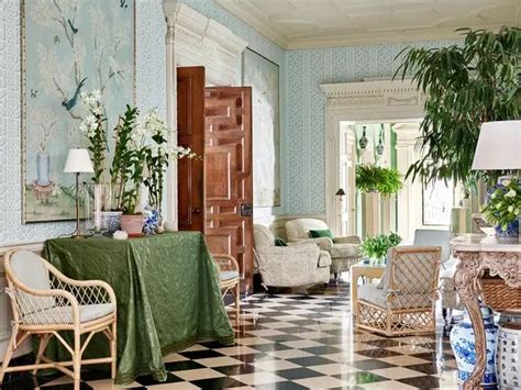 The Chairish Art Gallery At Bergdorf Goodman The Winter Conservatory