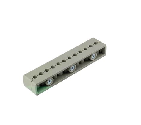 ROPE HOLDER FOR Ø6,5 MM – Aksöz Machinery