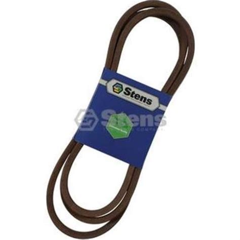 OEM Replacement Belt RPLS Scag 483241 Part 265 869 EBay