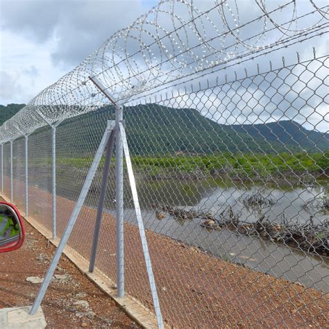 Bto Concertina Wire Mm Sinopro Sourcing Industrial Products