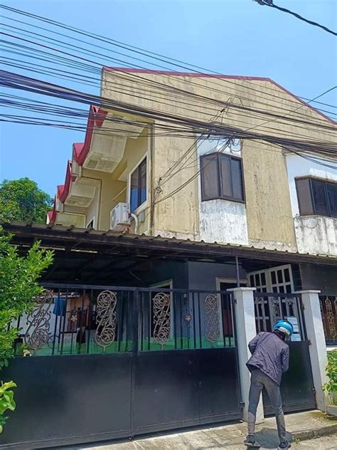 2 Bedroom House And Lot For Sale Cainta Rizal 444 Properties