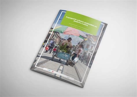Transporte urbano sostenible en América Latina Despacio
