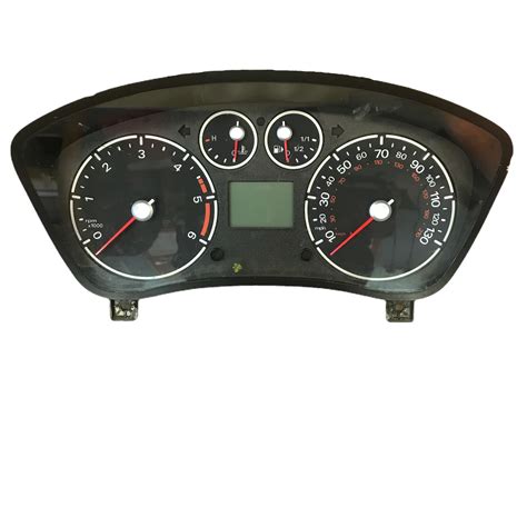 Ford Transit Instrument Cluster 9t1t 1084 Xx Visteon Buy Now