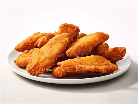 Chicken Fried Tenders Stock Illustrations 62 Chicken Fried Tenders