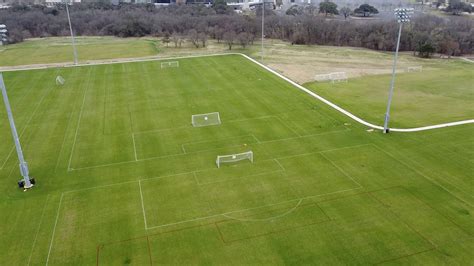 Old Settlers Park Soccer Fields YouTube