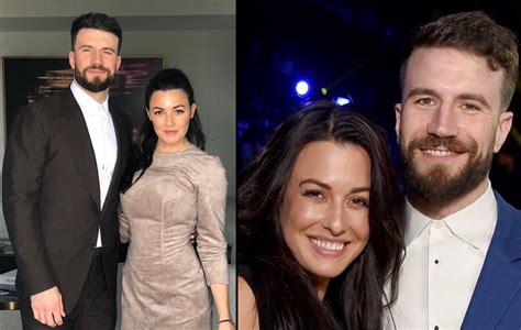 Meet Sam Hunt S Wife Hannah Lee Fowler [pictures Videos]