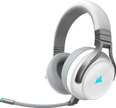 Corsair Virtuoso Rgb Wireless High Fidelity Gaming Headset