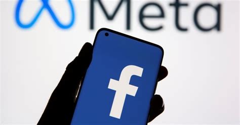 Meta Debe Pagar Una Multa De 91 Millones De Euros Por Haber Filtrado Contraseñas De Facebook