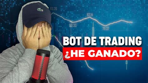 DE TRADING Bybit Resultados Cuanto DINERO HE GANADO YouTube