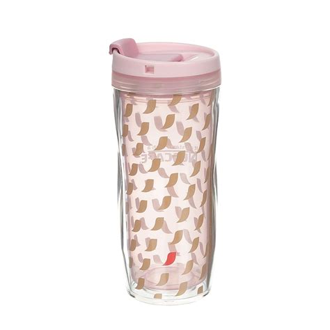 Double Wall Travel Mug350ml