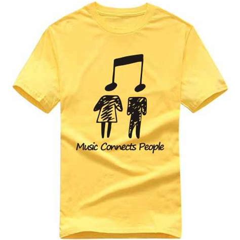 Music T-Shirts | Sizes up-to 7XL | 100% Cotton Tees | Xtees