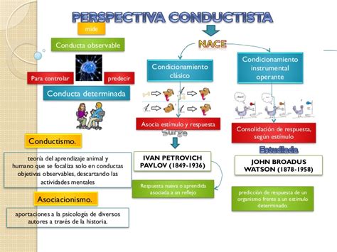 Ciencias Naturales CEUJA 17 MÁS SOBRE CONDUCTISMO