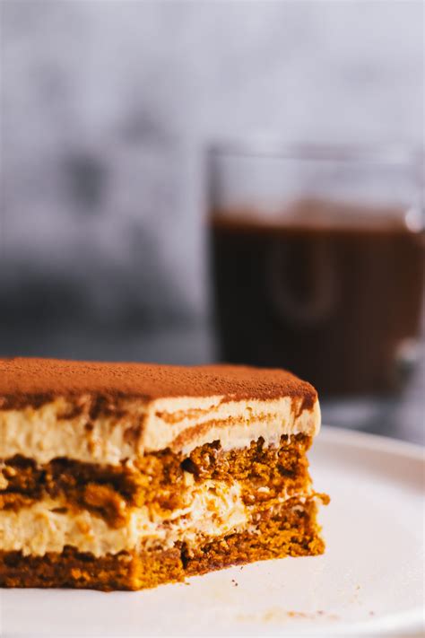 Easy Biscoff Tiramisu Scoffs Feasts