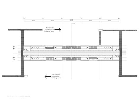 Riders are angry about the danforth go station construction being stalled 3