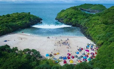 Wisata Jogja Terbaru Pantai Wisata Jogja