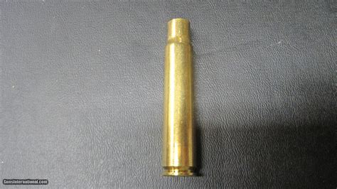 Pcs New Unprimed Reloading Brass Mm Mauser W W Super