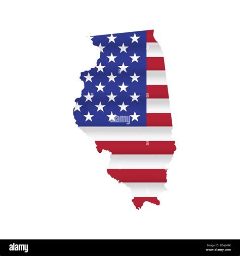 Illinois Border High Resolution Stock Photography And Images Alamy