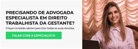 Conheça os Direitos Trabalhistas da Gestante Jornal Tribuna