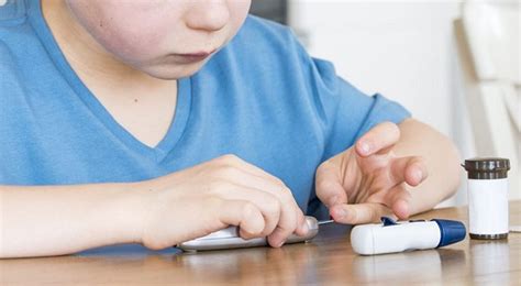 Diabetes Infantil Somos Pacientes