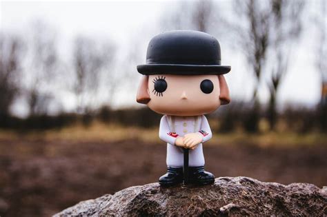 25 A Clockwork Orange Quotes From The Controversial Novel And Film