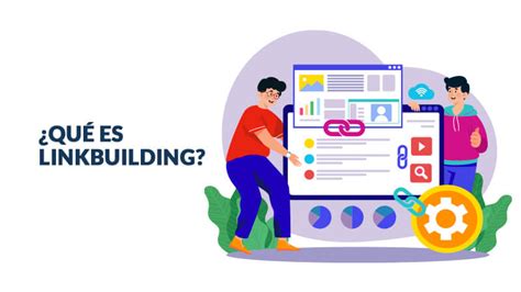 Link Building Estrategias Efectivas Para Mejorar Tu Seo