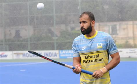 Tushar Khandker Appointed Head Coach Of Junior Indian Women S Hockey Team