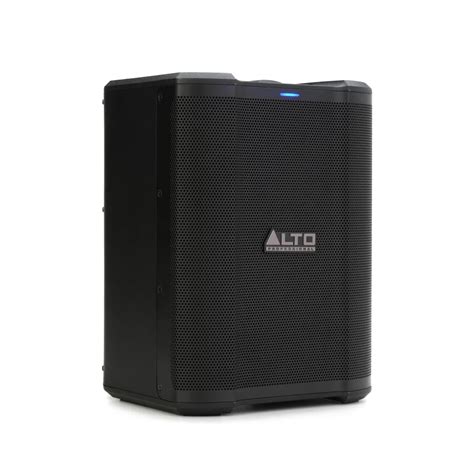 Alto Busker Portable Watt Battery Powered Pa Speaker Jb Music