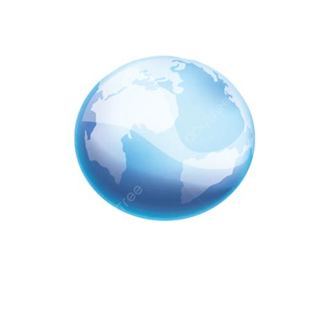 Globo Icono Mundo Vector Tierra Png Mapa Concepto Png Y Vector Para Descargar Gratis