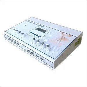 Body Shaping System at best price in Gurgaon by R V Medical Devices ...