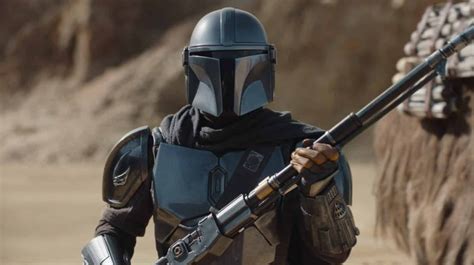 The Mandalorian Every Piece Of Din Djarins Gear Explained