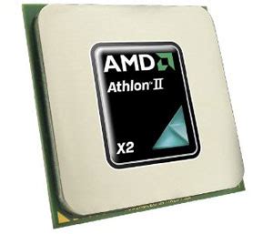 AMD Athlon II X2 250 Dual-Core