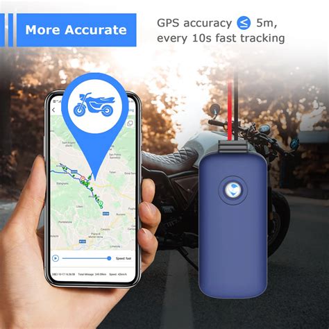 Wodoodporny 2G Lokalizator GPS Dwa Przewody Prosta Instalacja Do Ci Ar