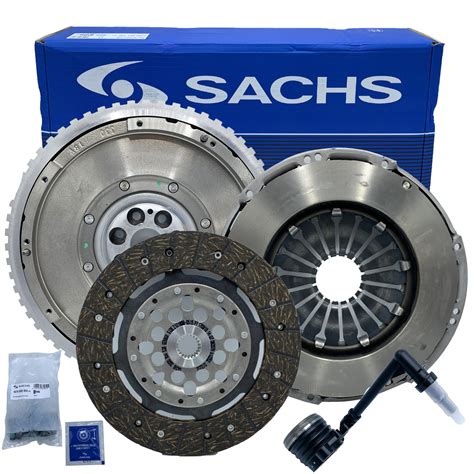 Kit Frizione Volano Sachs Nissan Qashqai Ricambi Auto Smc