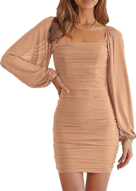 Chic Sheath Dresses For The Modern Woman Lovingclothing