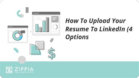 How To Upload Your Resume To Linkedin Options Step By Step Guide