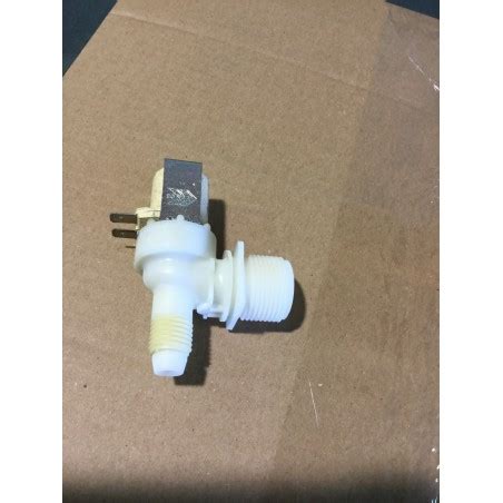 Fisher And Paykel Washing Machine Inlet Valve Hot V P