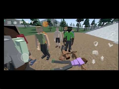 nova atualização do gorebox o video contém gore se vc e sensível não