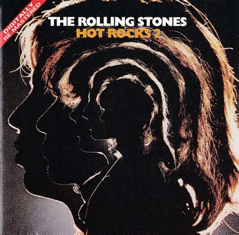 The Rolling Stones Hot Rocks CD Discogs